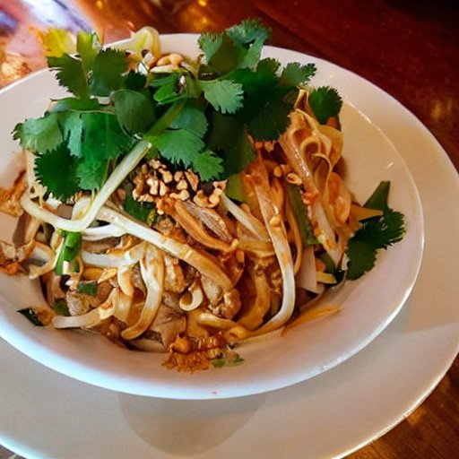 Pad Thai – Dun Yong Webshop
