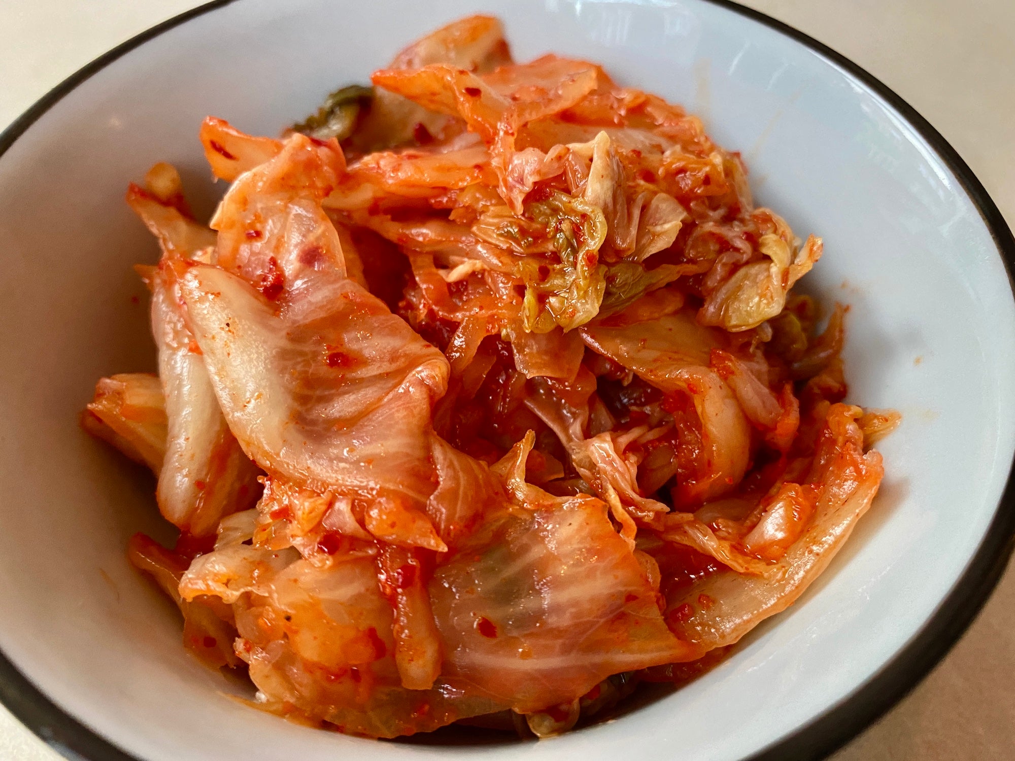 Homemade Kimchi – Dun Yong Webshop