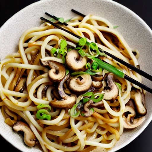 Yaki Udon – Dun Yong Webshop
