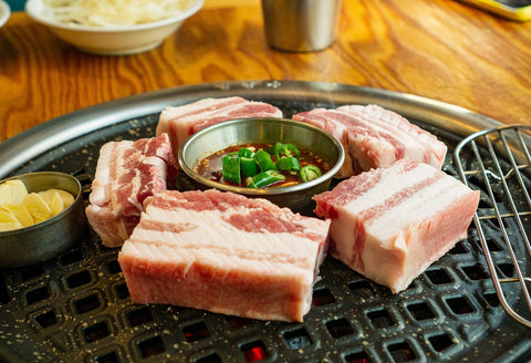 HOWTO: Korean Barbecue