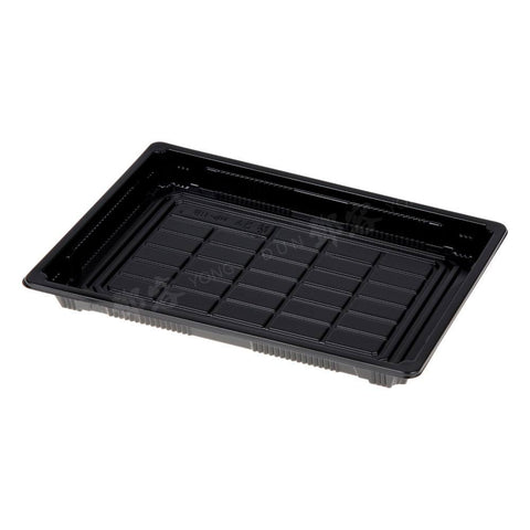 Sushi Take-Away Tray Set XJ HP-11 250x170mm (DYFS) 50set
