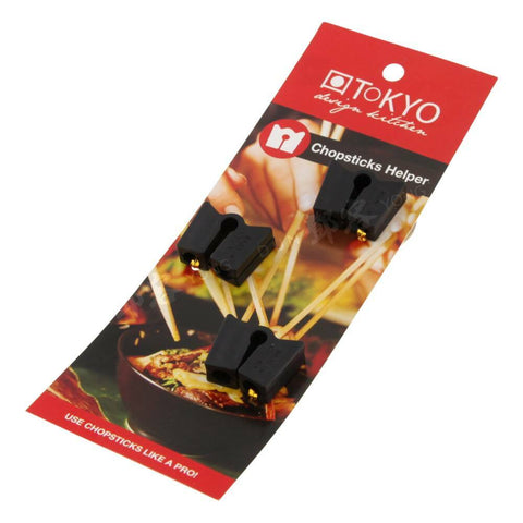 FZ Plastic Chopsticks Helper 2700 3pcs (TDK)