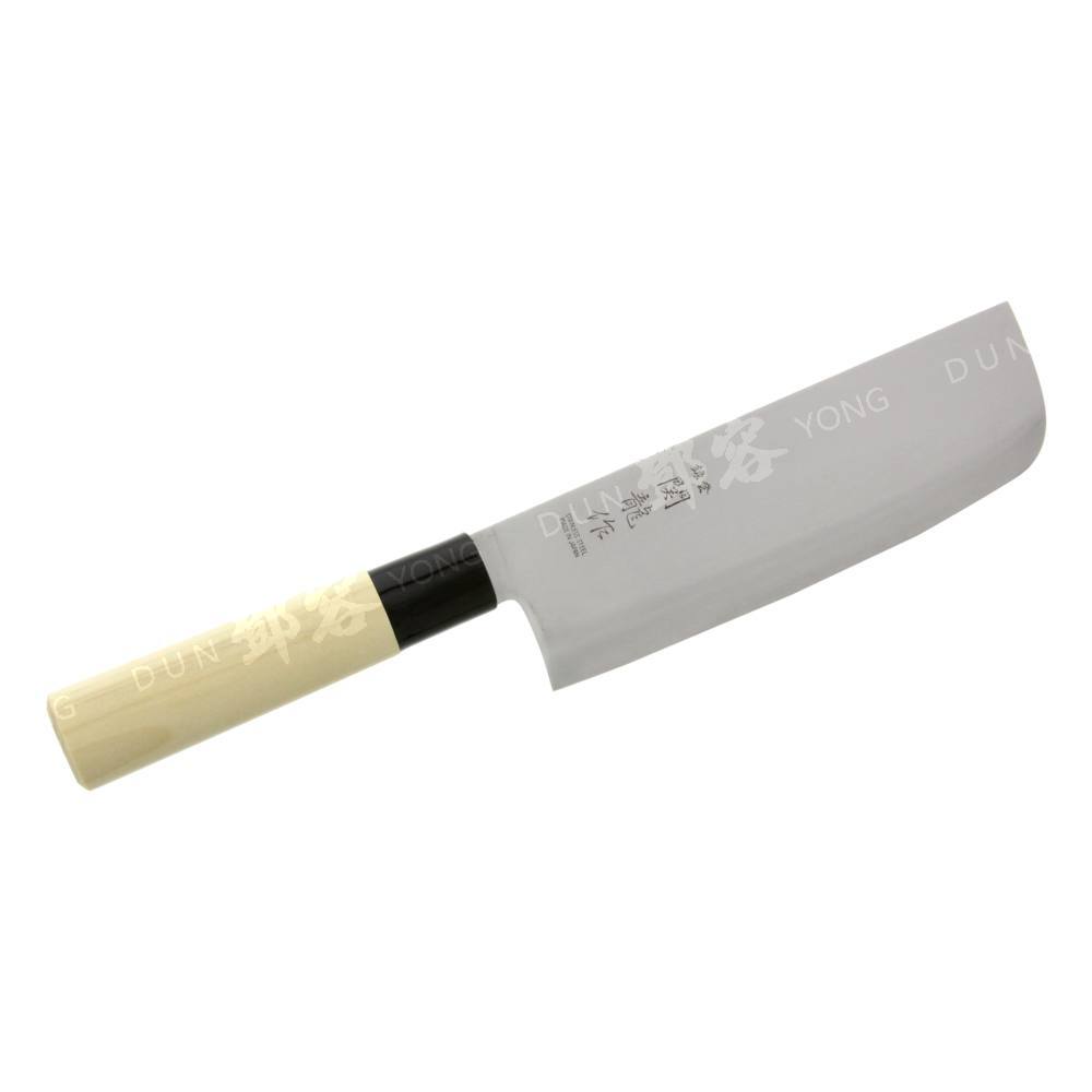 Knife Nakiri SR200 18cm (Sekiryu) Dun Yong