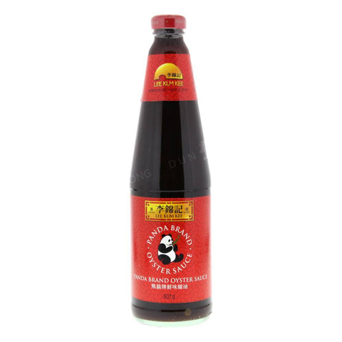 Panda Brand Oyster Sauce (Lee Kum Kee) 907g