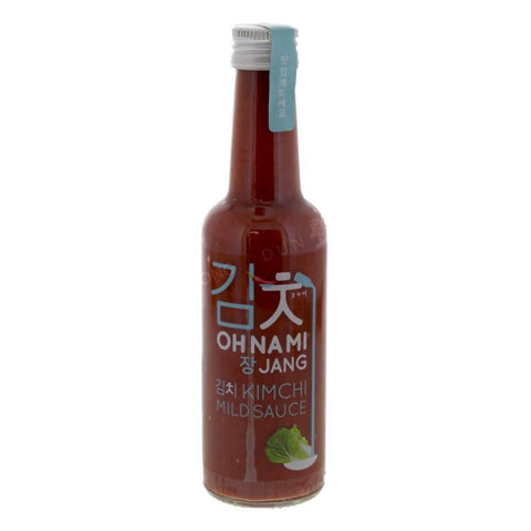 Mild Kimchi Sauce (Oh Na Mi) 250ml