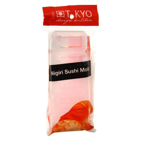Nigiri Sushi Mold L-858 (TDK)