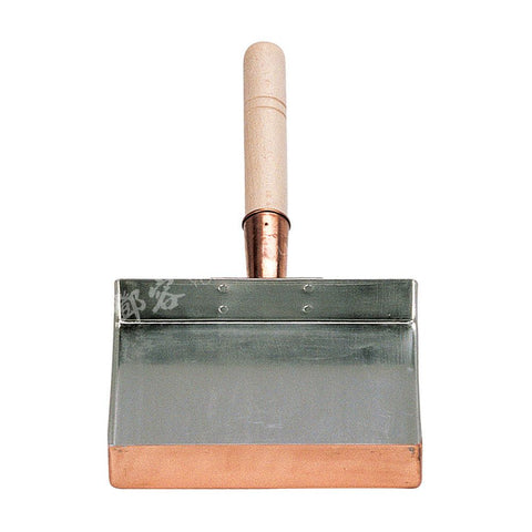 Tamago Copper Pan 24cm BTM01/24 (JP)