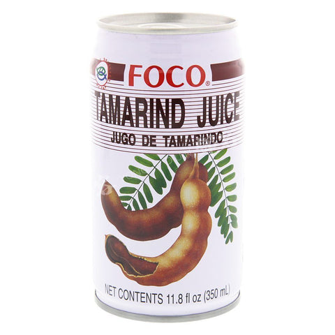 Tamarind Juice (Foco) 350ml