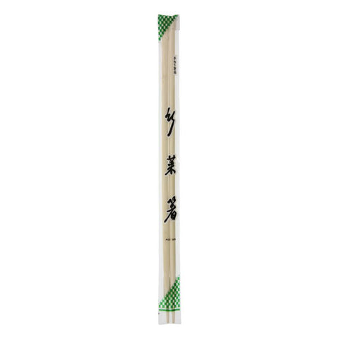 Bamboe Kookstokje 45cm
