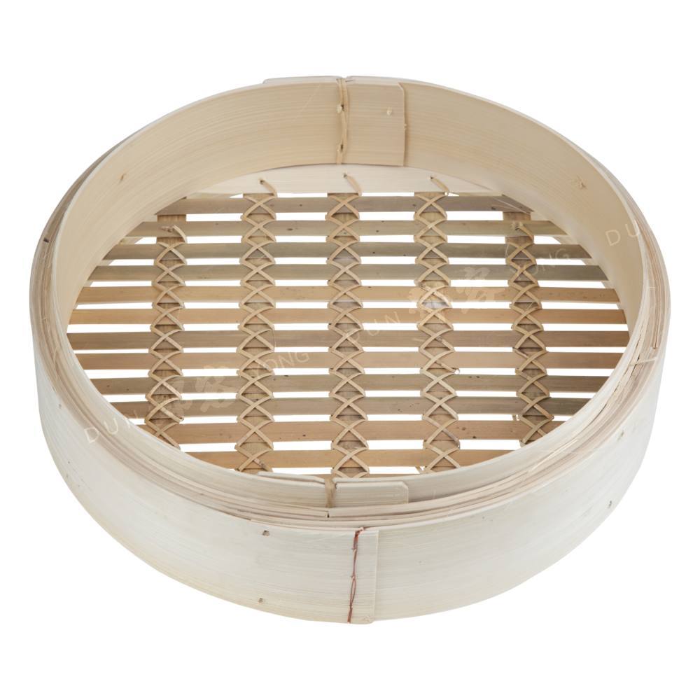 Bamboo Steamer 14.5
