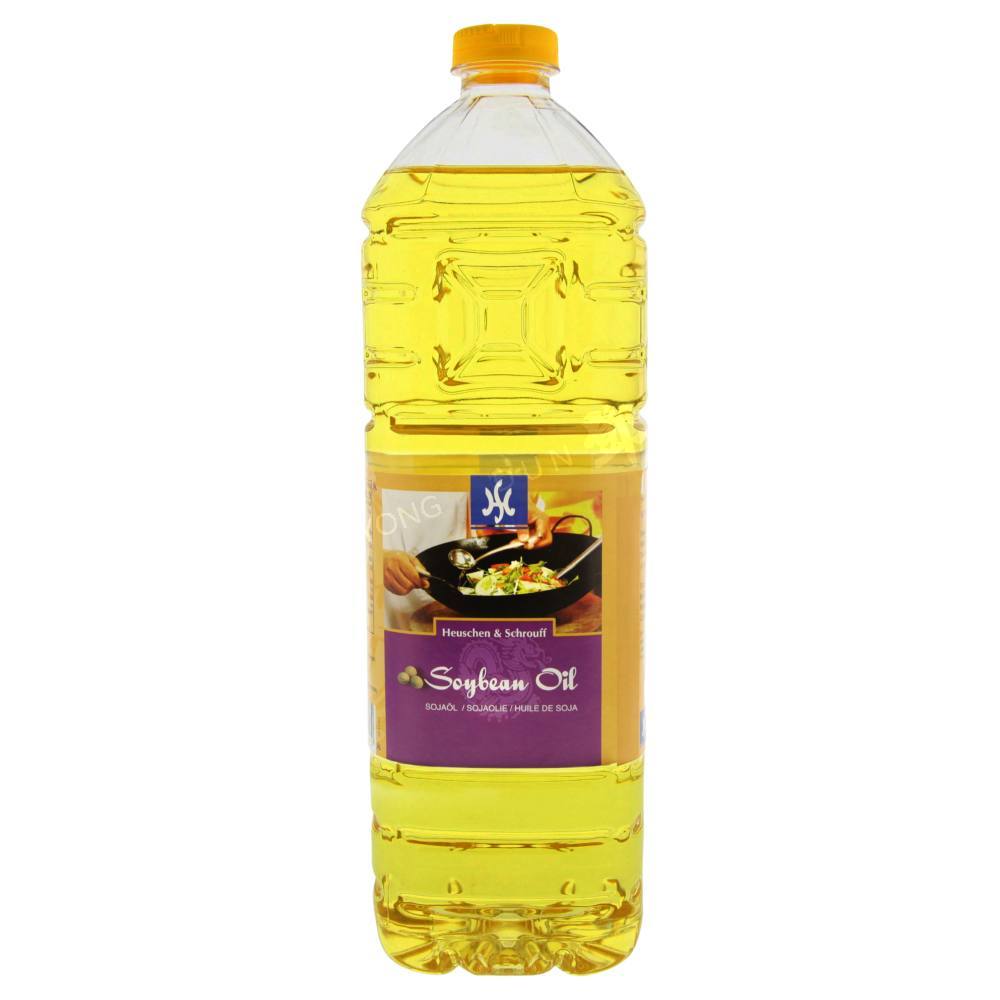 Soybean Oil (HS) 1L Dun Yong