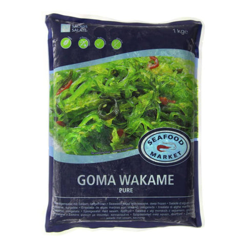 Goma Wakame Puur (SM) 1kg
