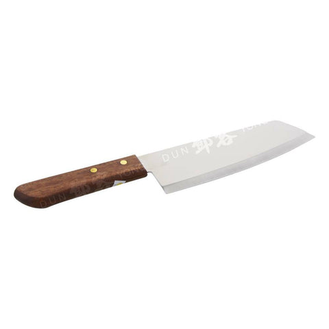 Kitchen Knife with Wooden Handle #21 20cm (Kiwi)