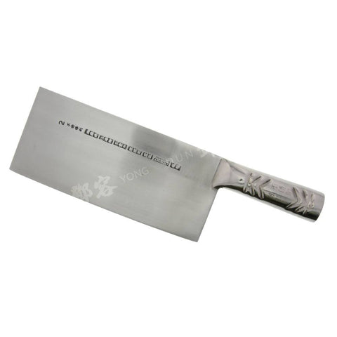 Chopping Knife SS Siu Pin Dou No.2 (Chan Chi Kee)