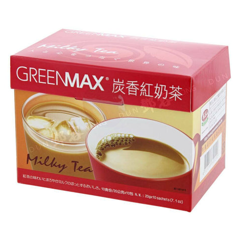 Milky Tea 10pcs (Greenmax) 200g