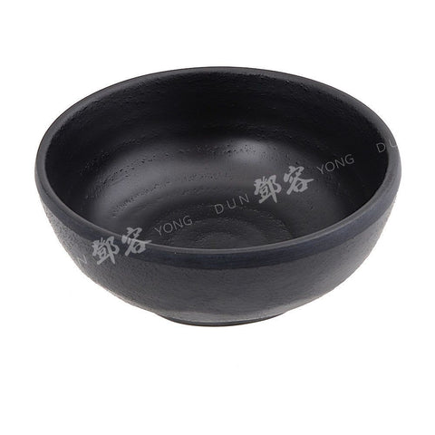 Zen Round Bowl 9.8x3.8cm JWT56