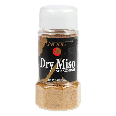 Dry Miso Seasoning (Nobu) 80g