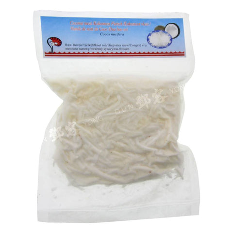 Coconut Meat (Asian Pearl) 250g