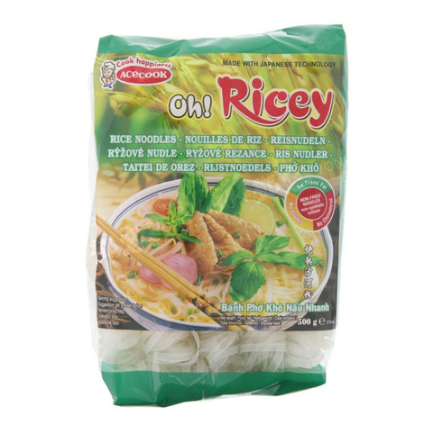 Oh! Ricey Rice Noodles (Acecook) 500g
