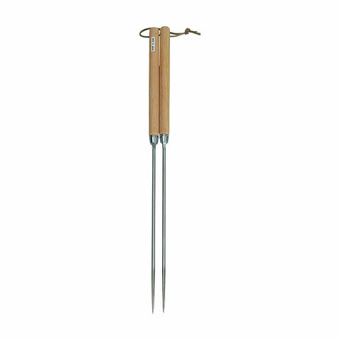 Chopstick S.Steel Moribashi 18cm N-5 1/1 (JP)