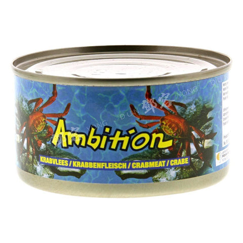 Crab Meat (Ambition) 170g