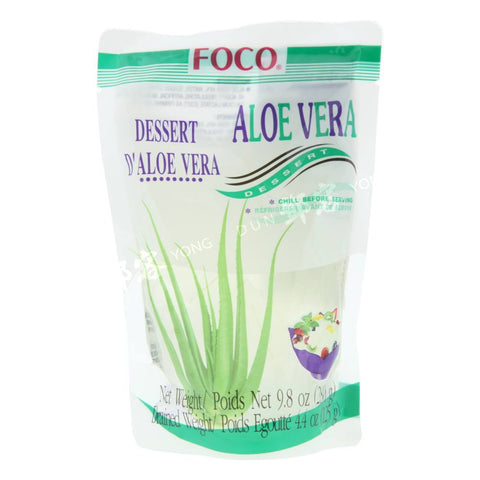 Aloe Vera Dessert (Foco) 280g