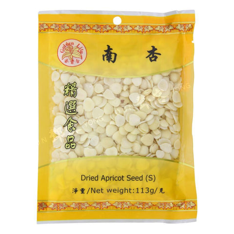 Dried Apricot Seed South (Golden Lily) 113g