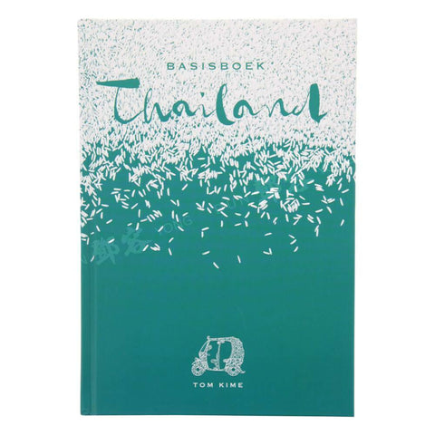 Basisboek Thailand (Tom Kime)