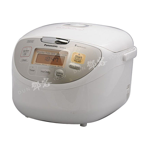 Electronic Warm Jar 1.0L SR-ND10 (Panasonic)