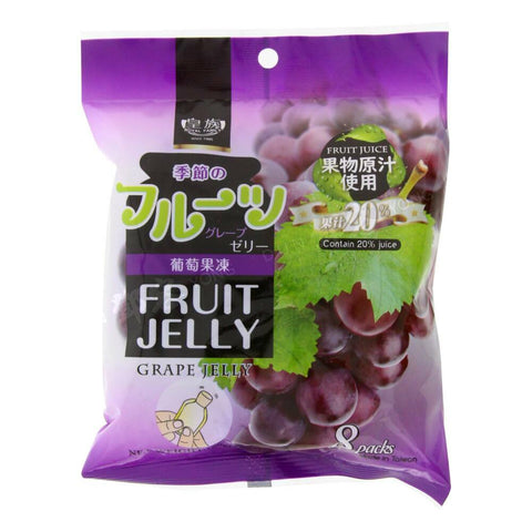 Grape Jelly (Royal Family) 160g