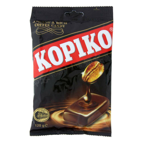 Coffee Candy (Kopiko) 120g