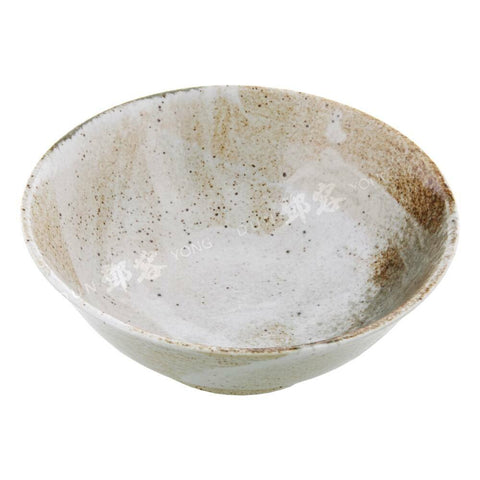 Ramen Bowl Yuki Chino 21x8.5cm