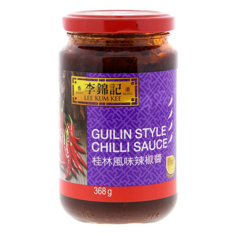 Guilin Chili Sauce (Lee Kum Kee) 368g