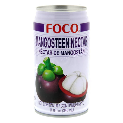 Mangosteen Nectar (Foco) 350ml