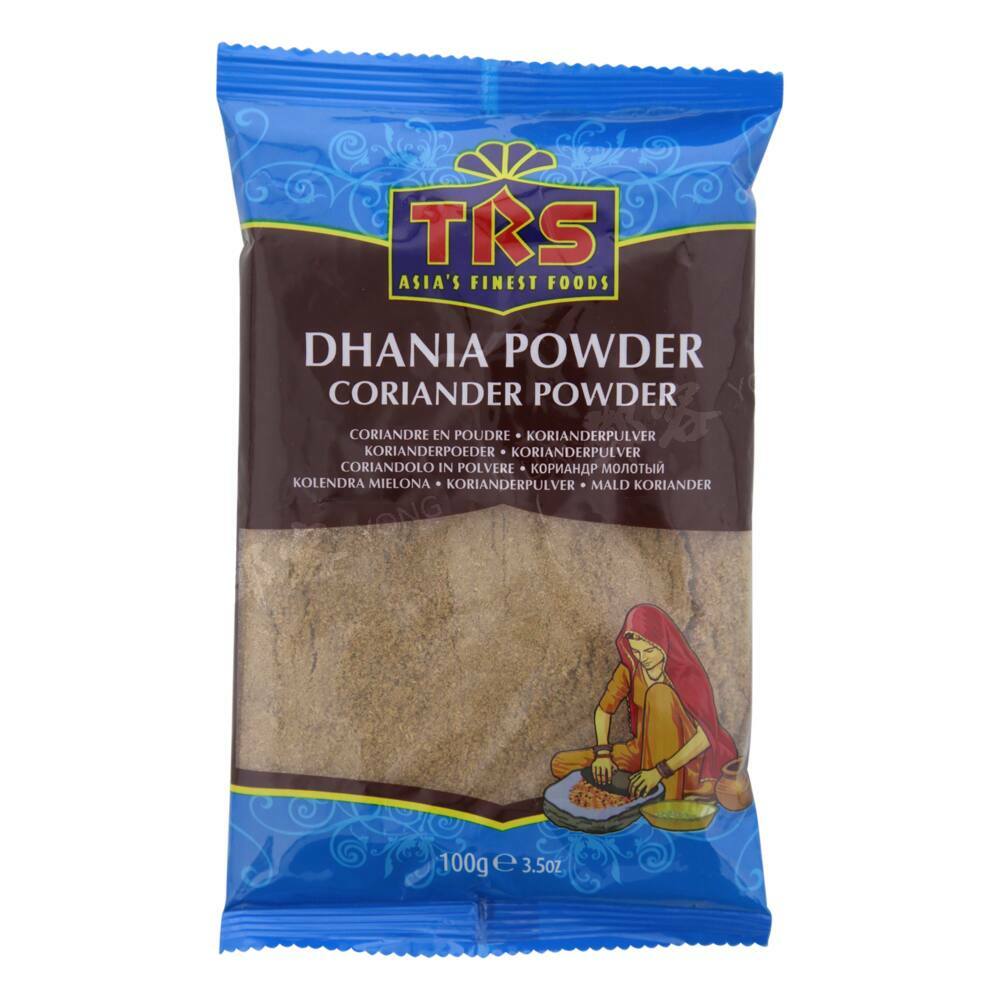 Coriander Powder (TRS) 100g Dun Yong