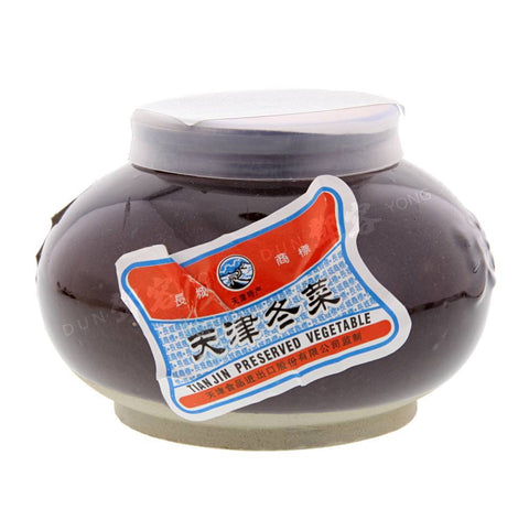 Tianjin Dong Cai Pickled Cababge (Great Wall) 600g