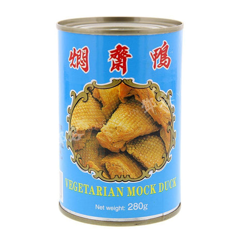 Vegetarian Mock Duck (Wu chung) 280g