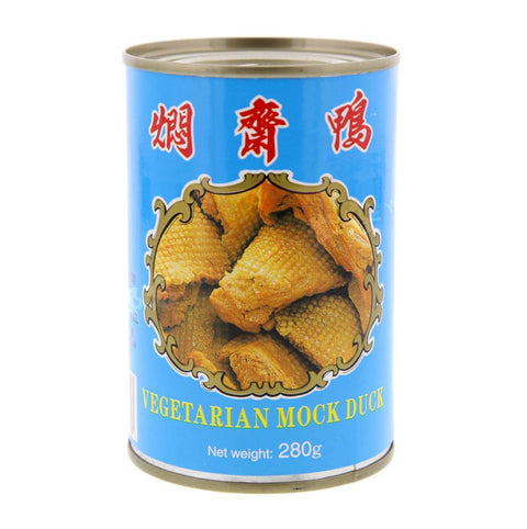 Vegetarische Mock Duck (Wu chung) 280g