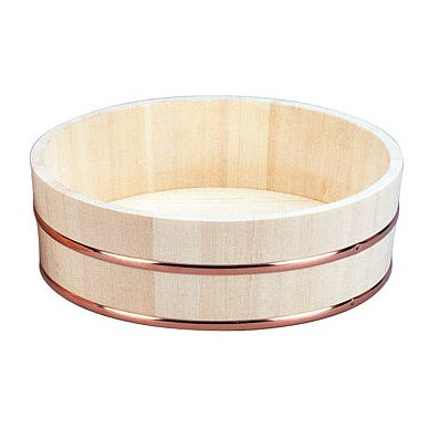 HANGIRI 36cm pour la préparation des sushi HANGIRI 36cm pour la préparation des sushi