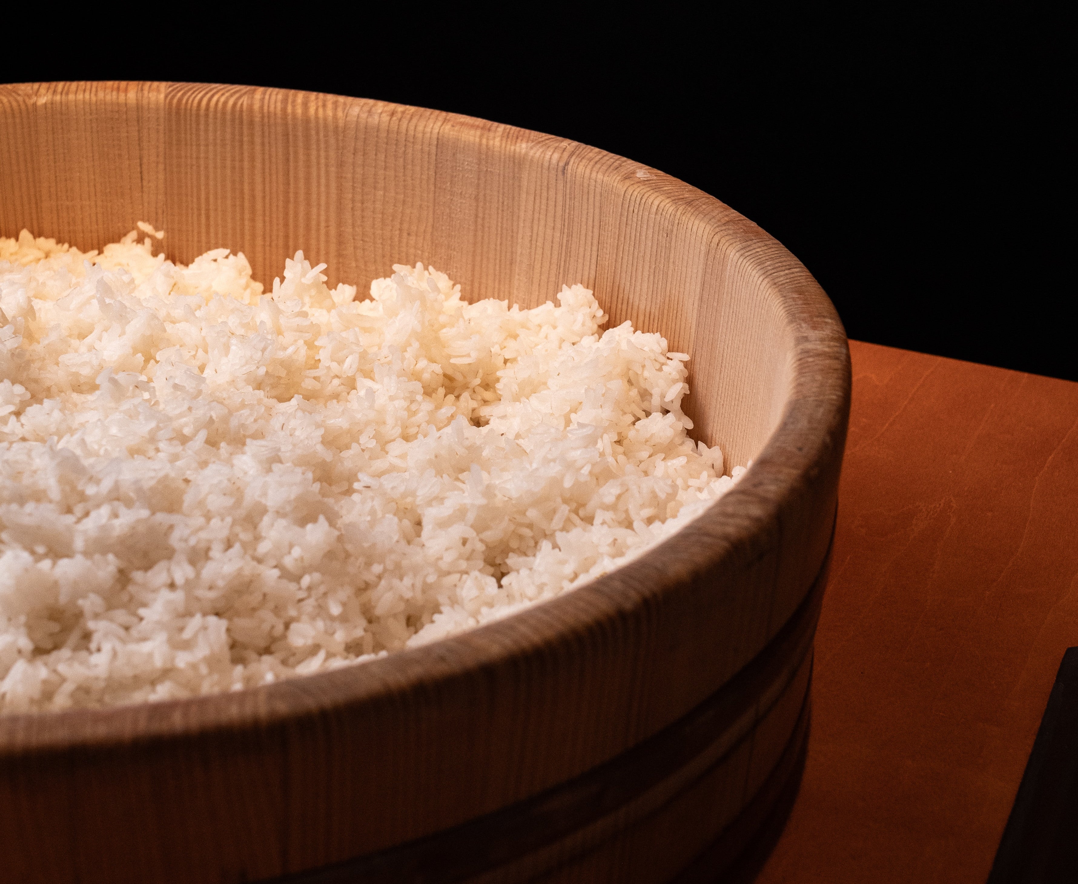 The Perfect Sushi Rice | Dun Yong Webshop