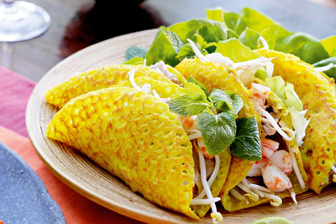 Must Have Ingredients for Cooking Vietnamese Ingredients