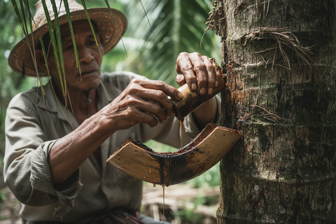 Everything About Gula Djawa Palm Sugar