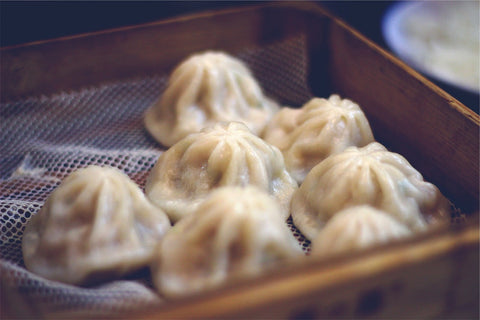 Different Types of Dumpling Wrappers, When Do You Use Which?