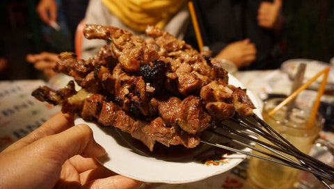 Must Have Ingrecients for Cooking Indonesian Recipes