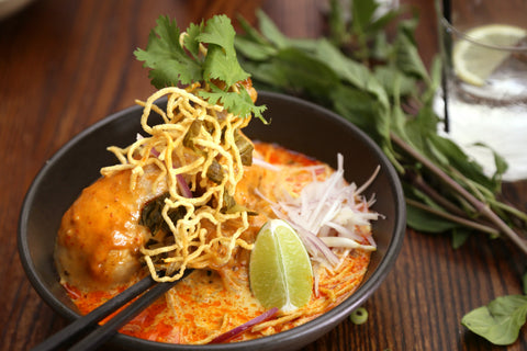 Khao Soi Gai