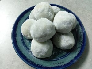 Everything About Mochi