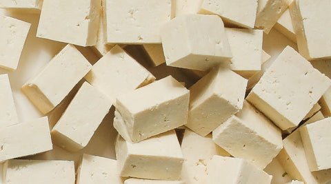 Tofu. What Types are There and How Do You Use Them