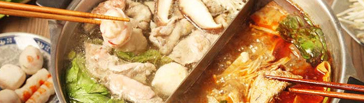 Everything For Hot Pot | Dun Yong Webshop