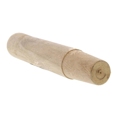 Wooden Wok Pan Handles 19cm (Leung Tim)
