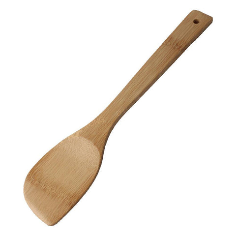 Bamboo Spatula 30cm